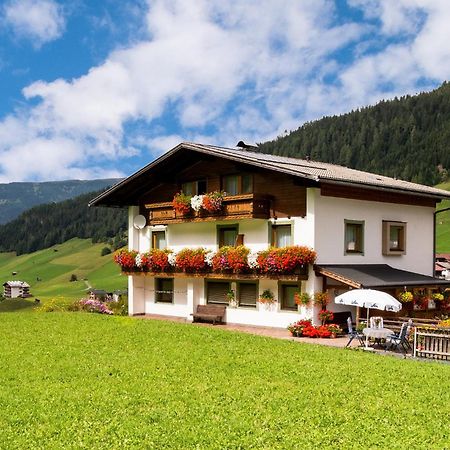 Haus Annemarie Apartments Kartitsch - Hochpustertal エクステリア 写真