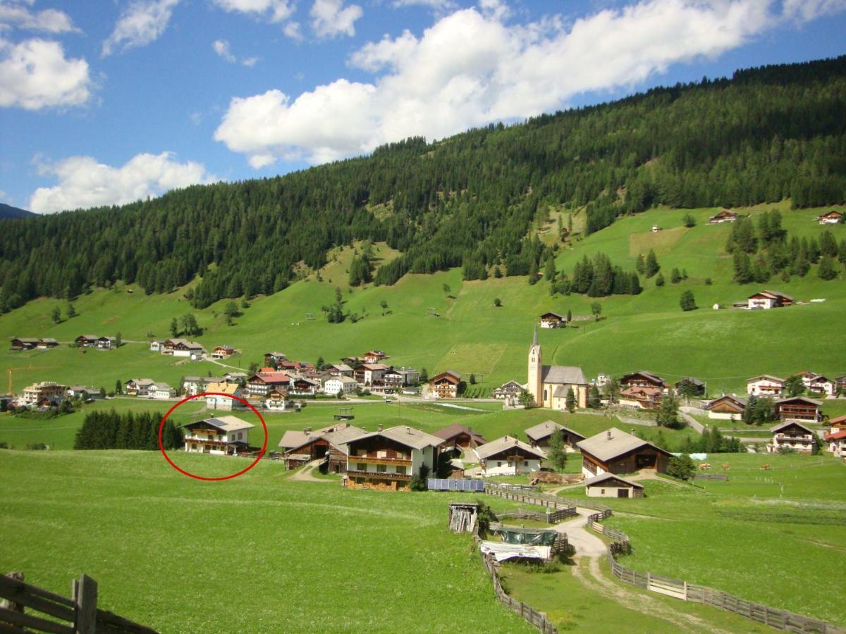 Haus Annemarie Apartments Kartitsch - Hochpustertal エクステリア 写真
