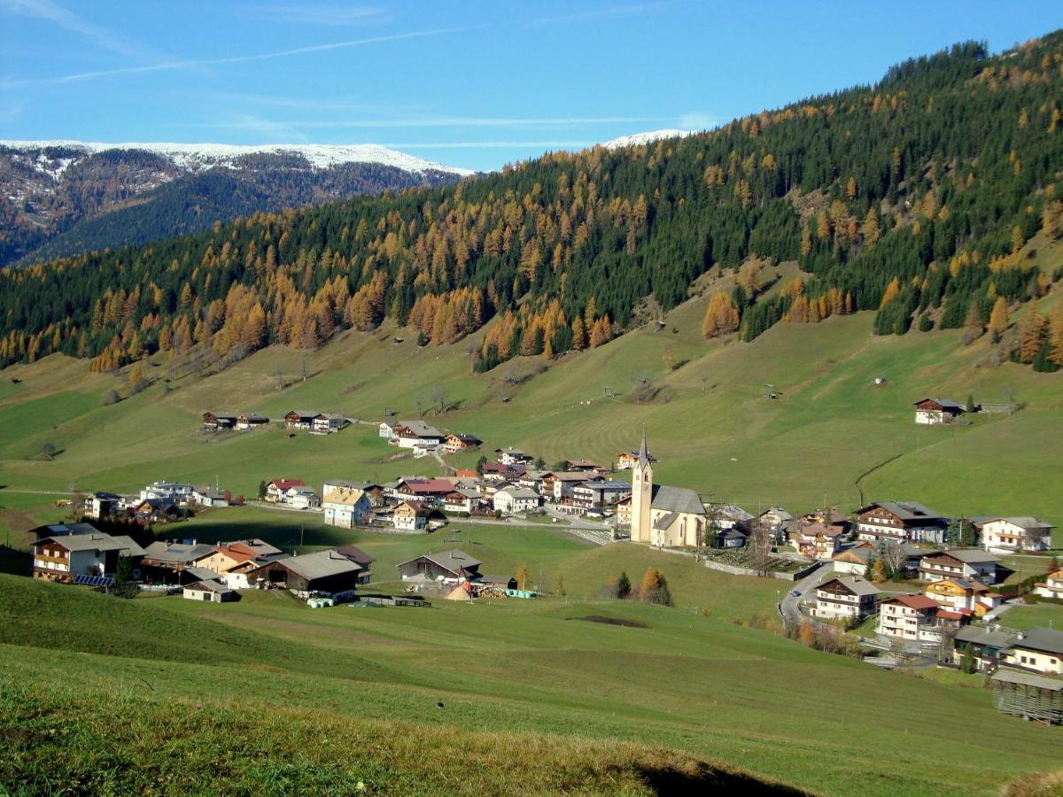 Haus Annemarie Apartments Kartitsch - Hochpustertal エクステリア 写真