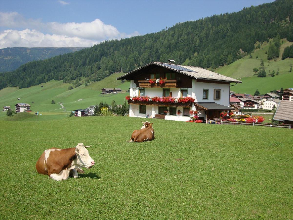 Haus Annemarie Apartments Kartitsch - Hochpustertal エクステリア 写真