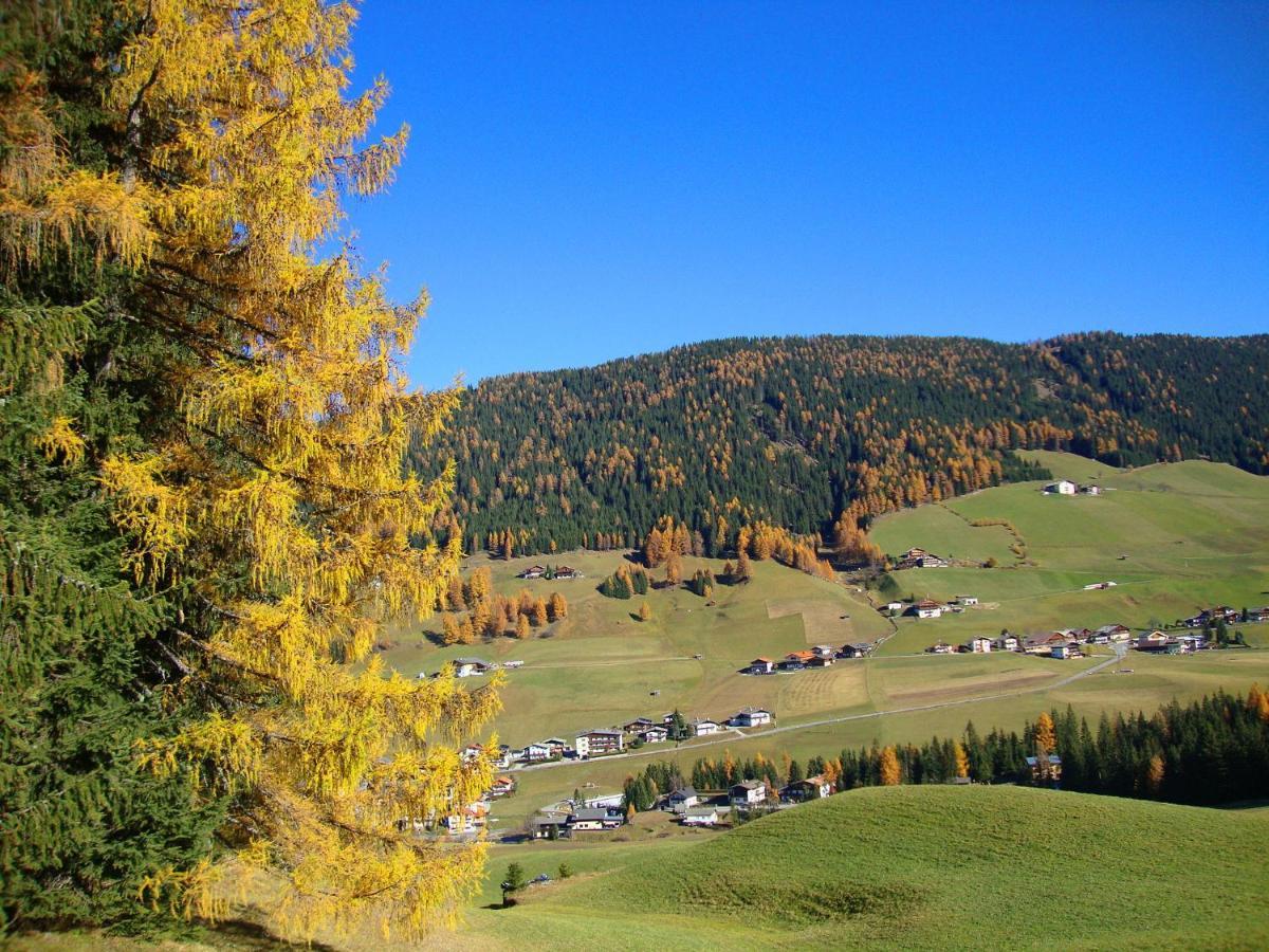 Haus Annemarie Apartments Kartitsch - Hochpustertal エクステリア 写真