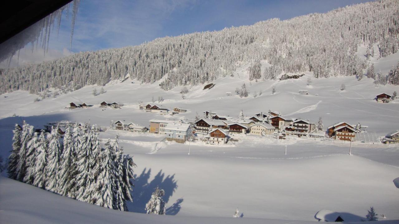 Haus Annemarie Apartments Kartitsch - Hochpustertal エクステリア 写真