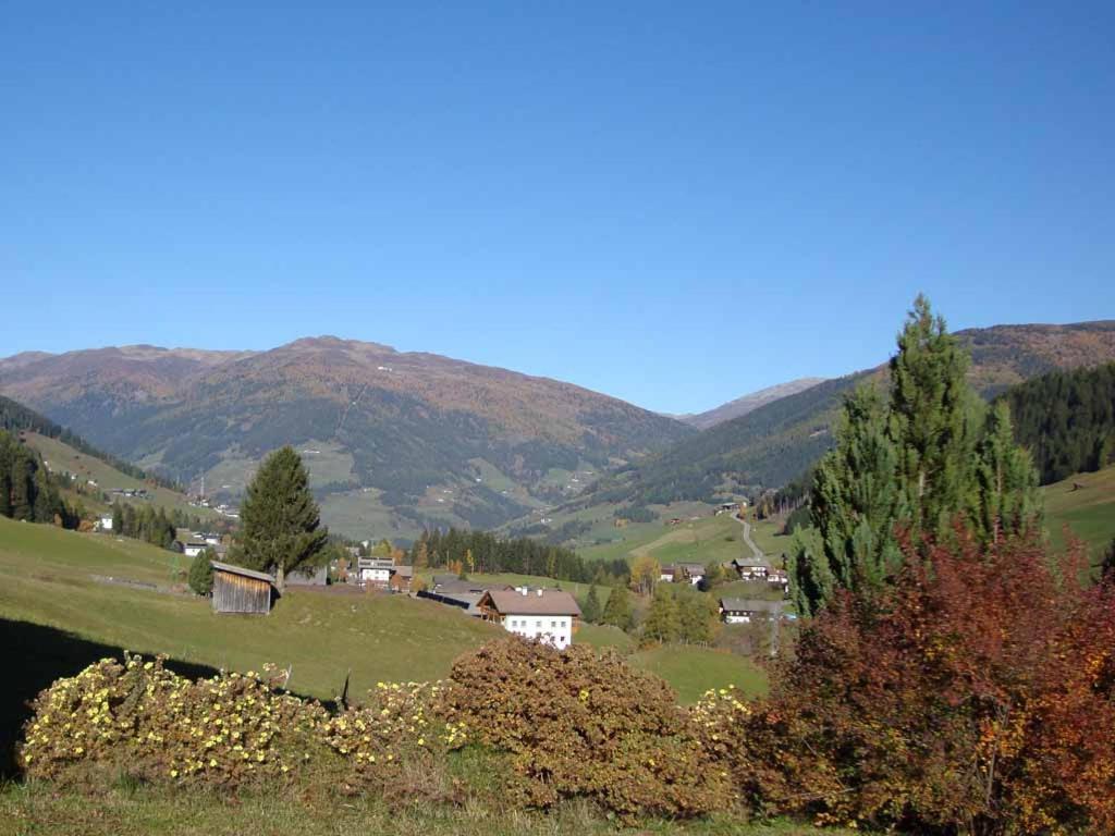 Haus Annemarie Apartments Kartitsch - Hochpustertal エクステリア 写真