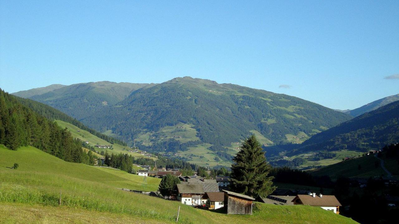 Haus Annemarie Apartments Kartitsch - Hochpustertal エクステリア 写真