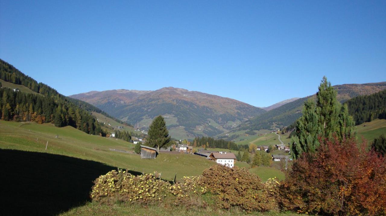 Haus Annemarie Apartments Kartitsch - Hochpustertal エクステリア 写真