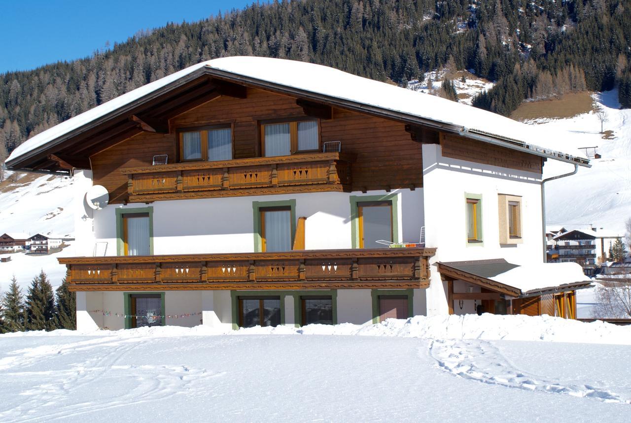 Haus Annemarie Apartments Kartitsch - Hochpustertal エクステリア 写真