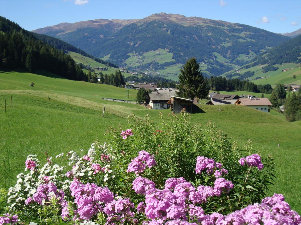 Haus Annemarie Apartments Kartitsch - Hochpustertal エクステリア 写真