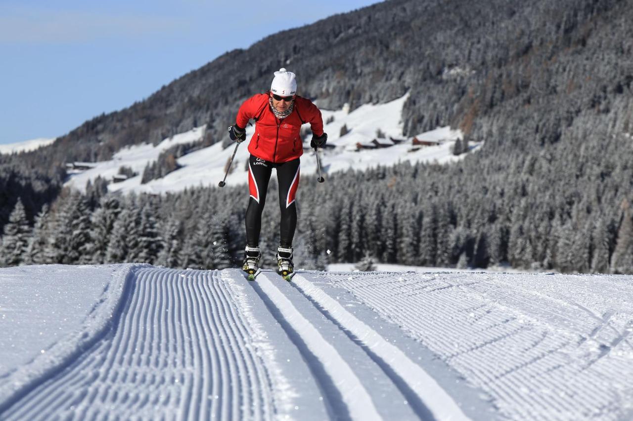 Haus Annemarie Apartments Kartitsch - Hochpustertal エクステリア 写真